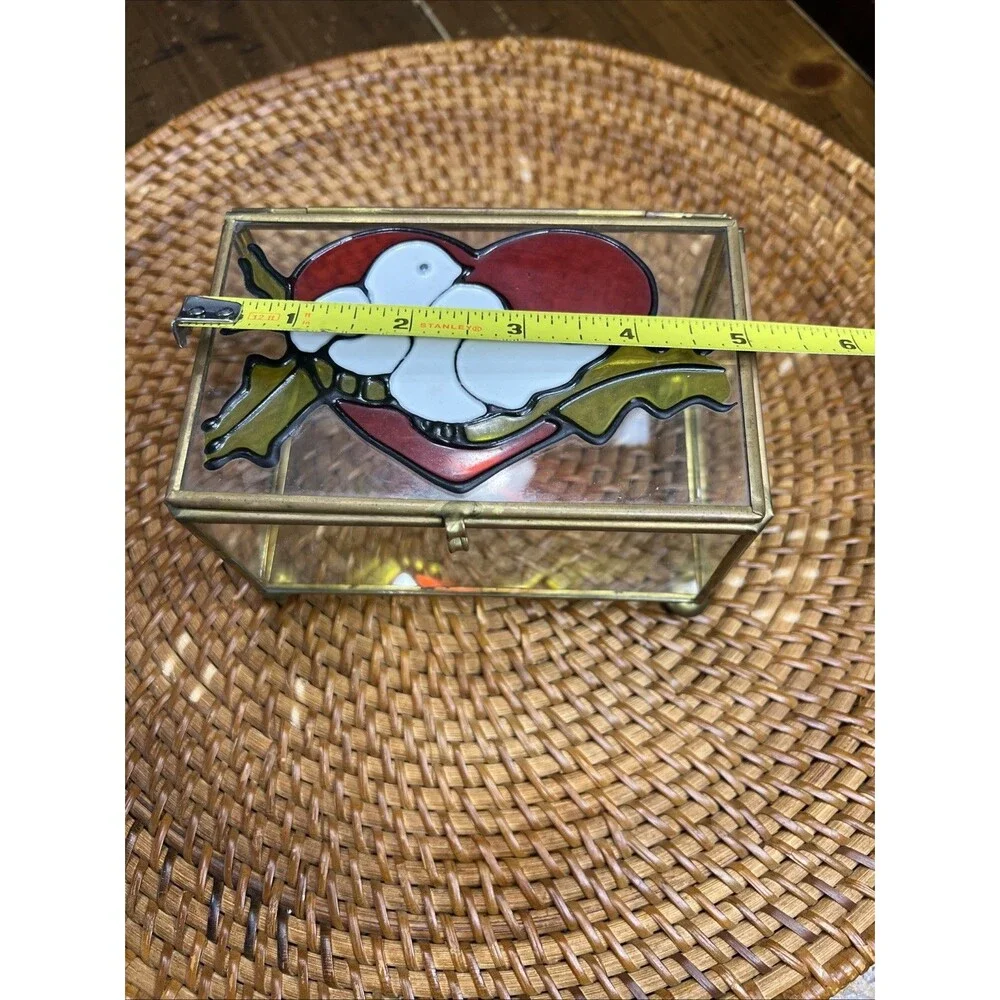 Lovebird this vintage